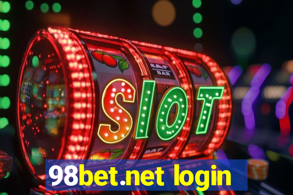 98bet.net login